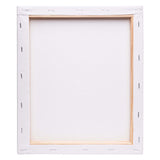 Färbung - angespannte Leinwand 30 x 40 cm, 10st. - afbeelding 4