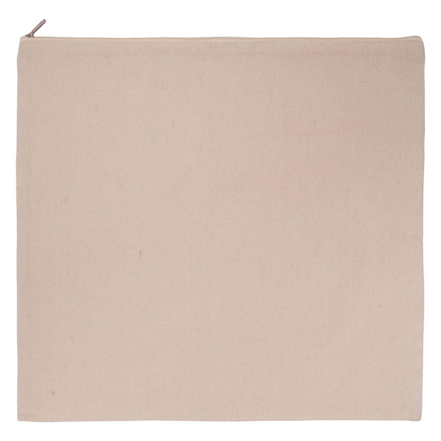 Farbgebiete - Baumwollkissenbezüge 40 x 40 cm, 5st.