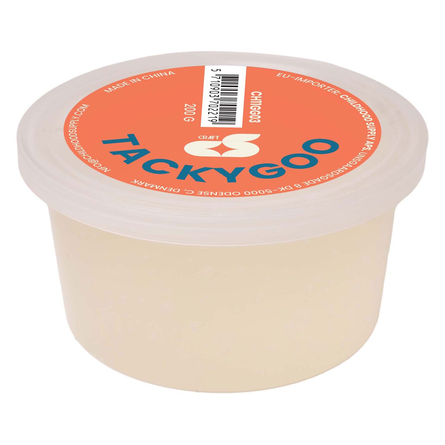 Färben - Kleber Kleber, 200g