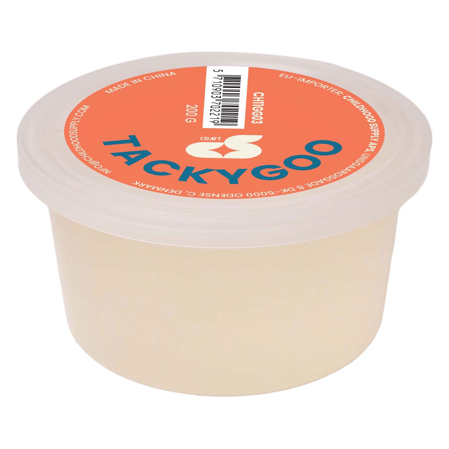 Färben - Kleber Kleber, 200g
