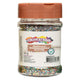 Färben - biologisch abbaubarer Glitzer -Multi -Farben - 50g