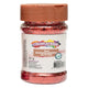 Färben - biologisch abbaubarer Glitzerrot - 50g