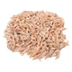 Färbung - Zeeschelpen Turrid, 400 g