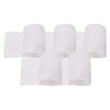 Farbgebiete - Gipsrolle - 10 cm x 3m, 5st.