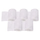Farbgebiete - Gipsrolle - 10 cm x 3m, 5st.