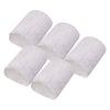 Farbgebiete - Gipsrolle - 10 cm x 3m, 5st.
