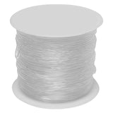 Färbung - Transparentes Elastizkabel - 25 m, 1 mm - afbeelding 1