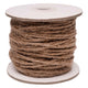 Färbung - Jute -Seil - Rolle von 50 m