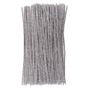 Färbungen - Gold -gefärbtes metallisches Chenille -Draht, 100..