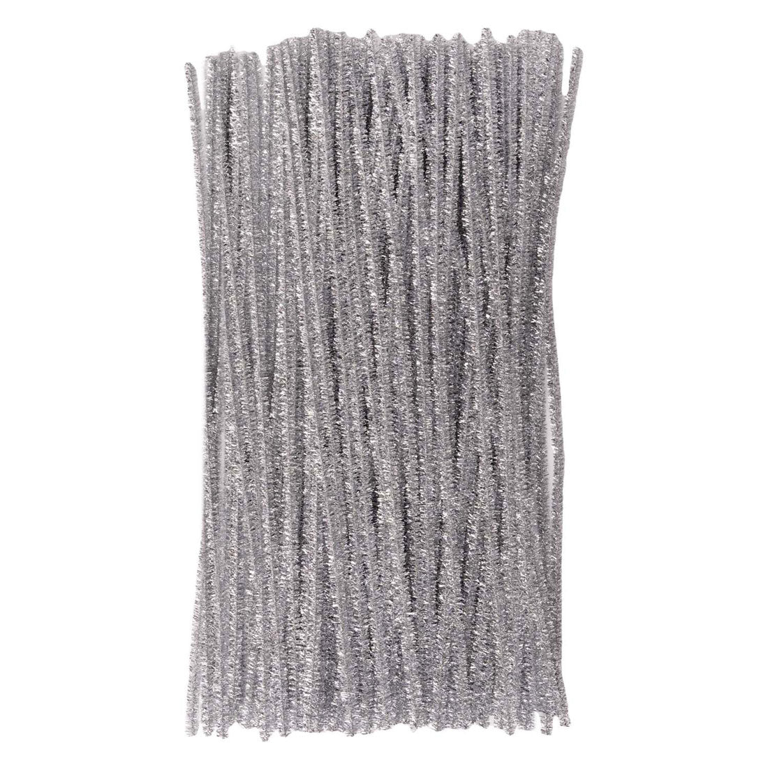 Färbungen - Gold -gefärbtes metallisches Chenille -Draht, 100..