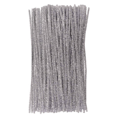 Färbungen - Gold -gefärbtes metallisches Chenille -Draht, 100..