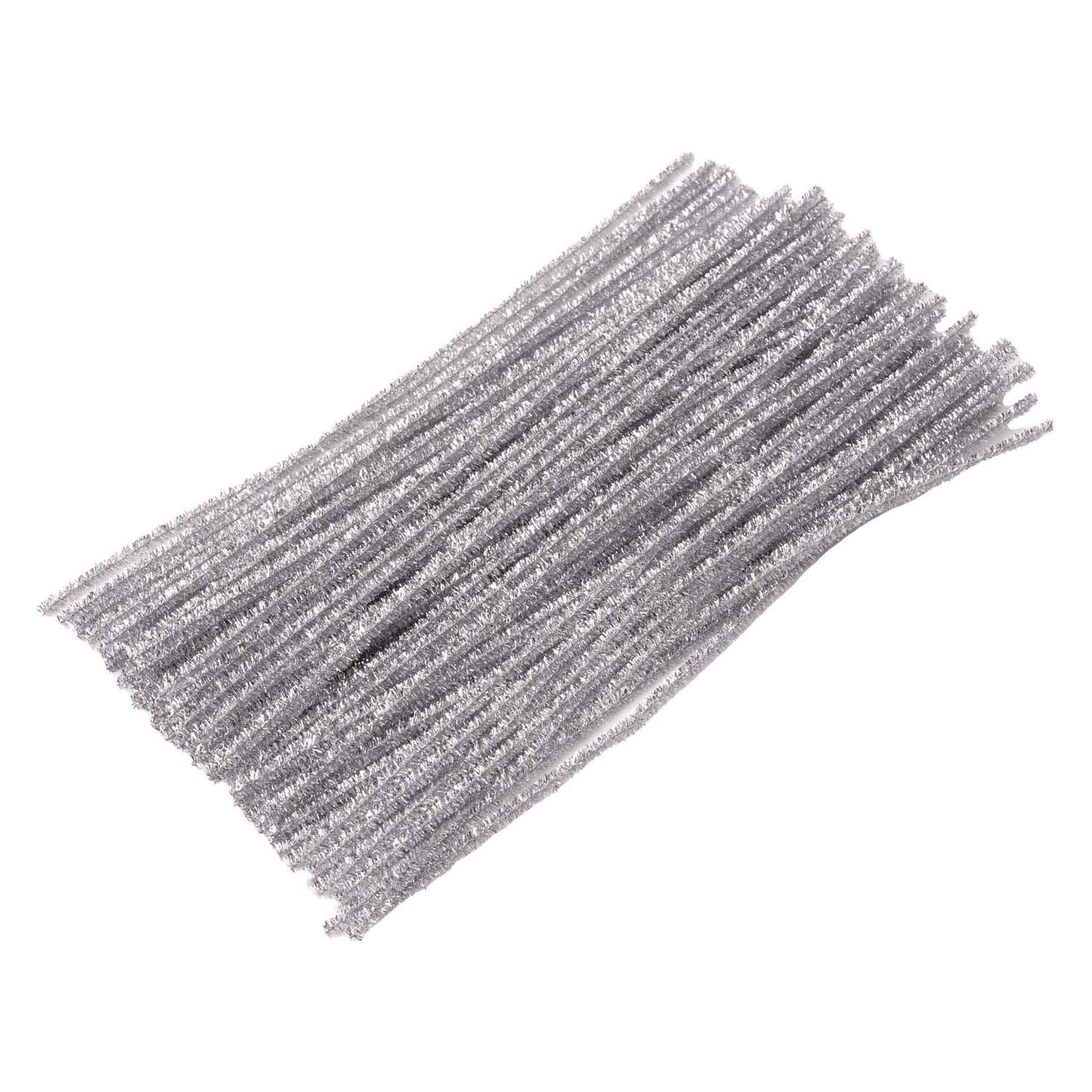 Färbungen - Gold -gefärbtes metallisches Chenille -Draht, 100..