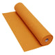 Färbung - Orange Viltrol - 160 GSM, 5 m x 45 cm
