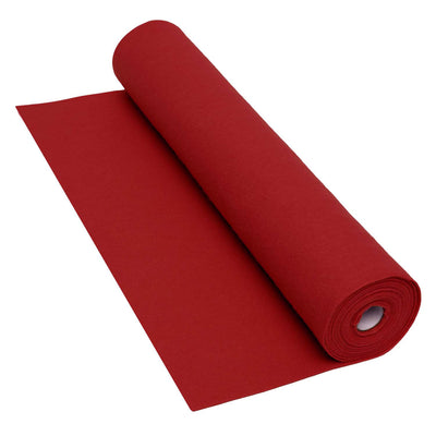 Färbung - Rot Viltrol - 160 GSM, 5 m x 45 cm