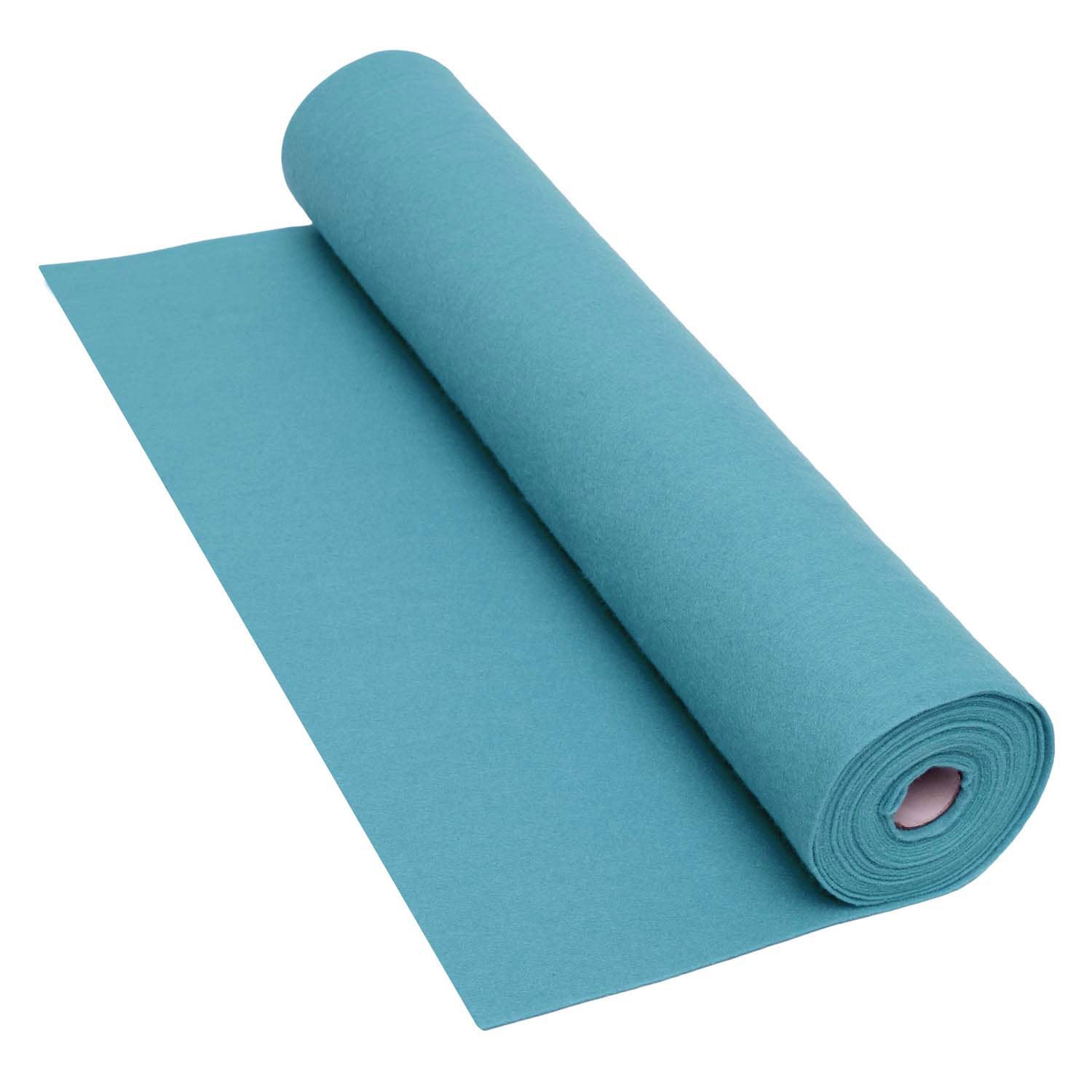 Färbung - Blau Viltrol - 160 GSM, 5 m x 45 cm