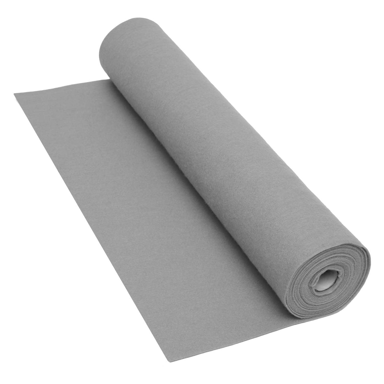 Färbung - graues Viltrol - 160 GSM, 5 m x 45 cm