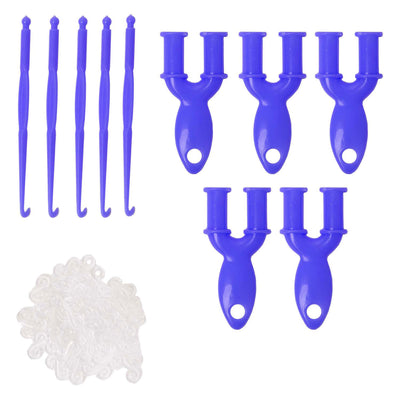Färbung - Superor -Tool -Set