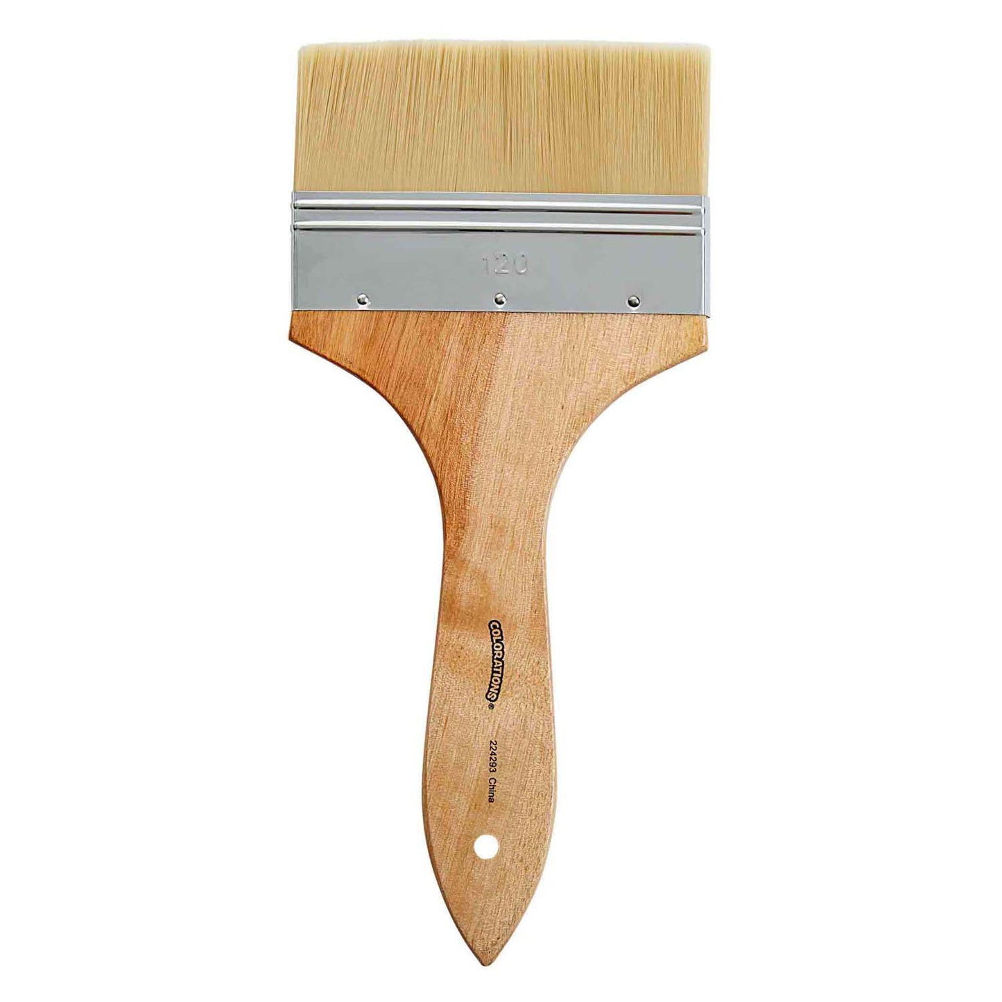 Färbung - Großer Aria -Pinsel, 5st.