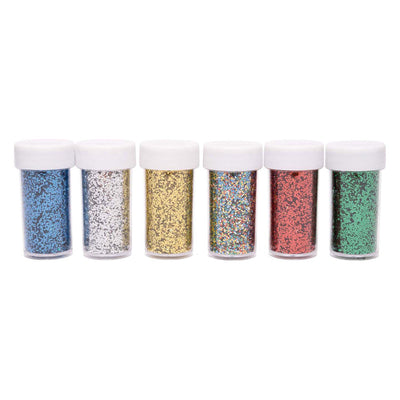 Färbung - Bioglitter 20g, 6st.