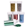 Färbung - Bioglitter 20g, 6st.