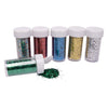 Färbung - Bioglitter 20g, 6st.