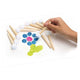 Farbpinsel-Paint-A-Dot-Pinsel, 12st.
