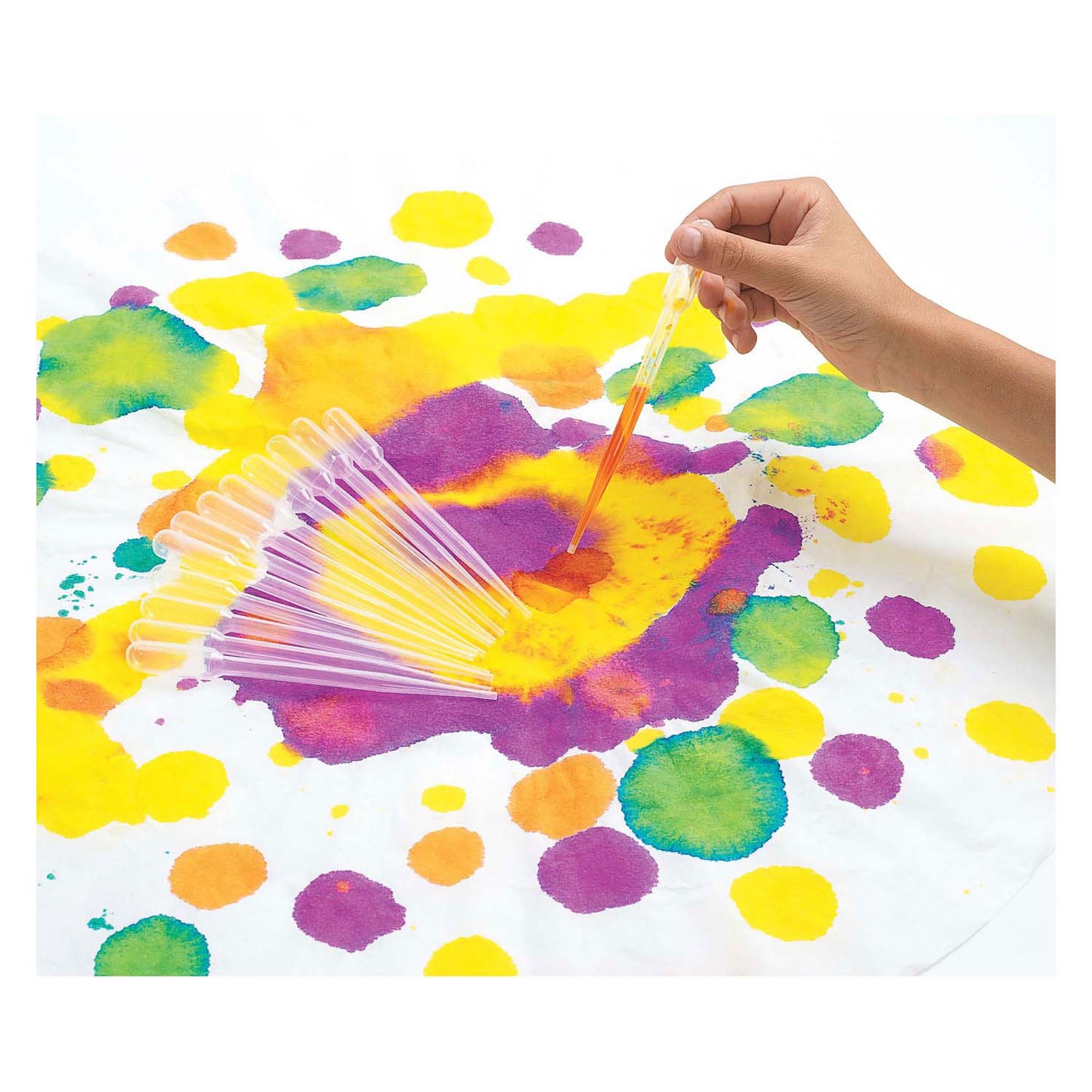 Färbung - DRUVPELAARS 15CM, 12.