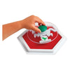 Färben - Easy Grip Stamps Playplatz