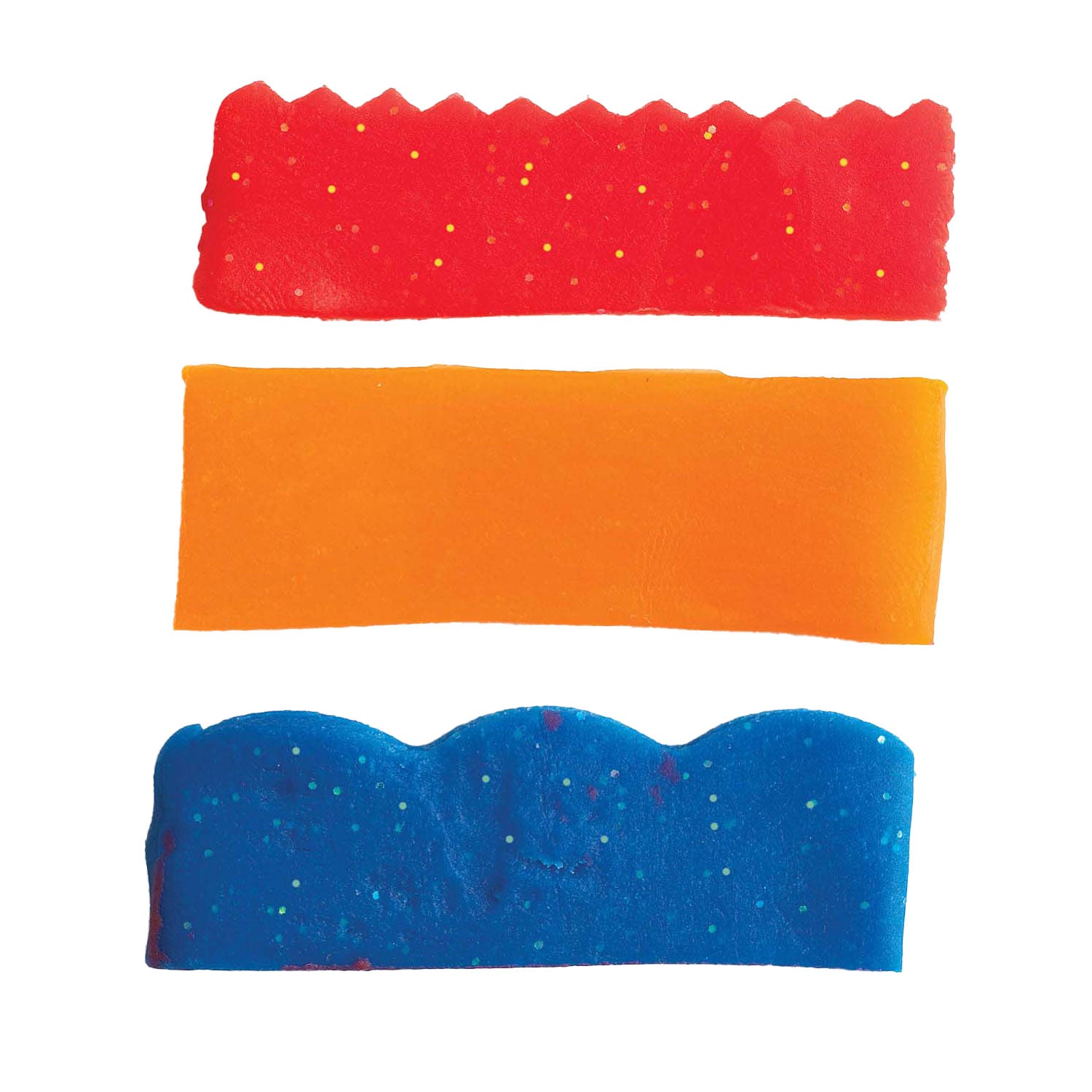 Colorationen - Tonscheren vielfältig, 12-tlg.
