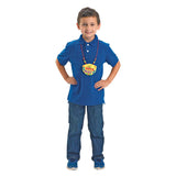 Farbgebiete - Superhelden -Pendell Craft Set, 12dlg. - afbeelding 2