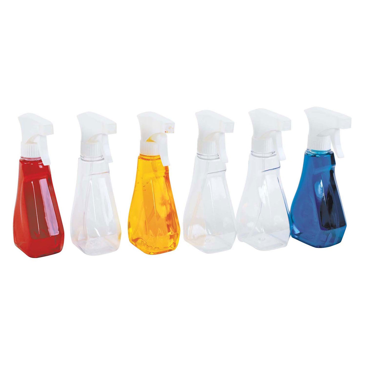 Farbgebiete - XL Spray transparent 350 ml, 6st.