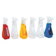 Farbgebiete - XL Spray transparent 350 ml, 6st.