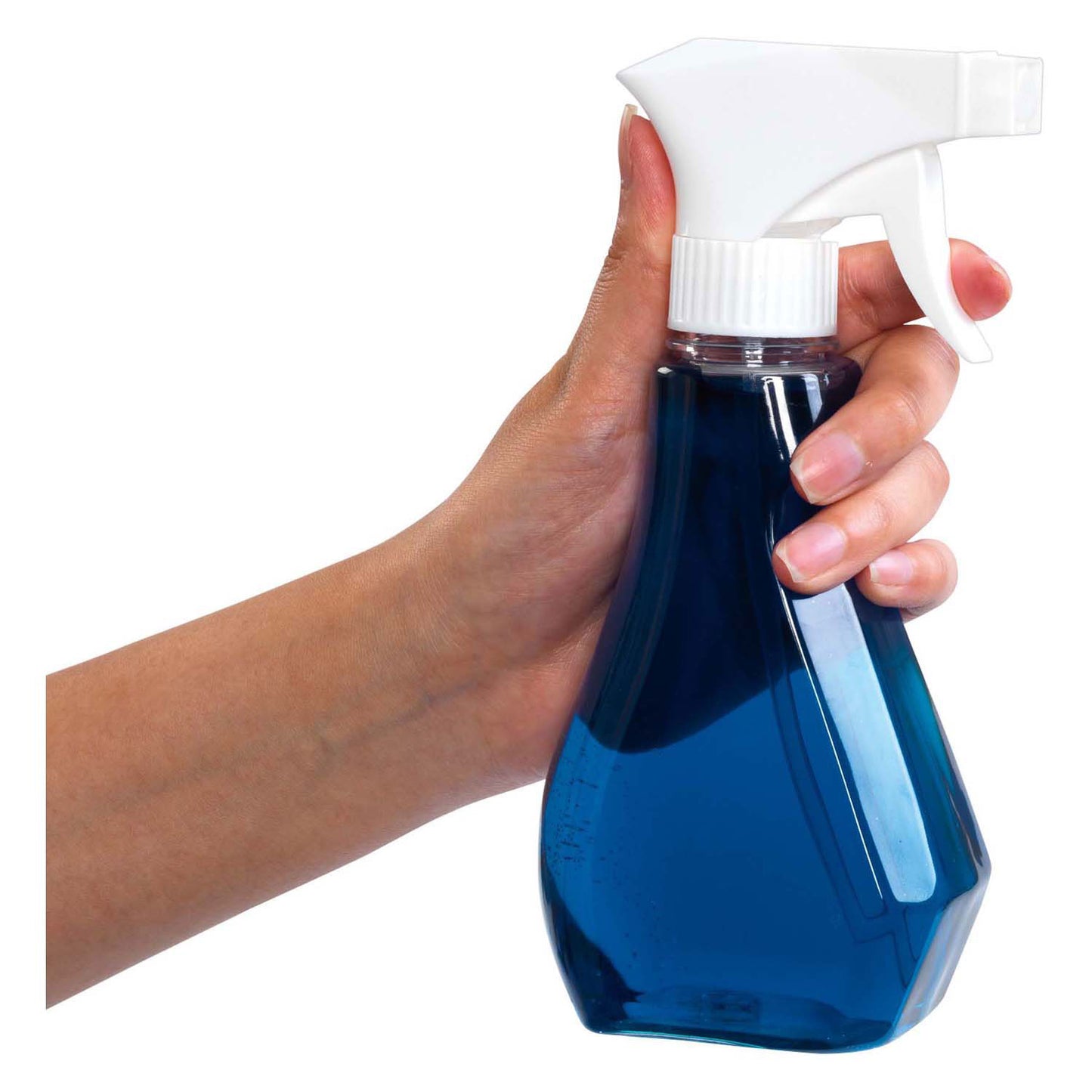 Farbgebiete - XL Spray transparent 350 ml, 6st.
