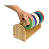 Färben Easy -Loading Tape Spenser - ohne Klebeband
