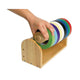 Färben Easy -Loading Tape Spenser - ohne Klebeband