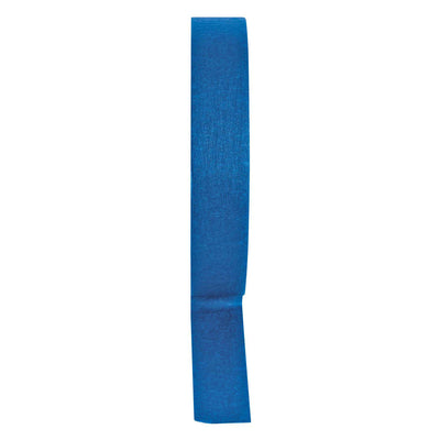 Färben - Klebeband 2,5 cm - dunkelblau