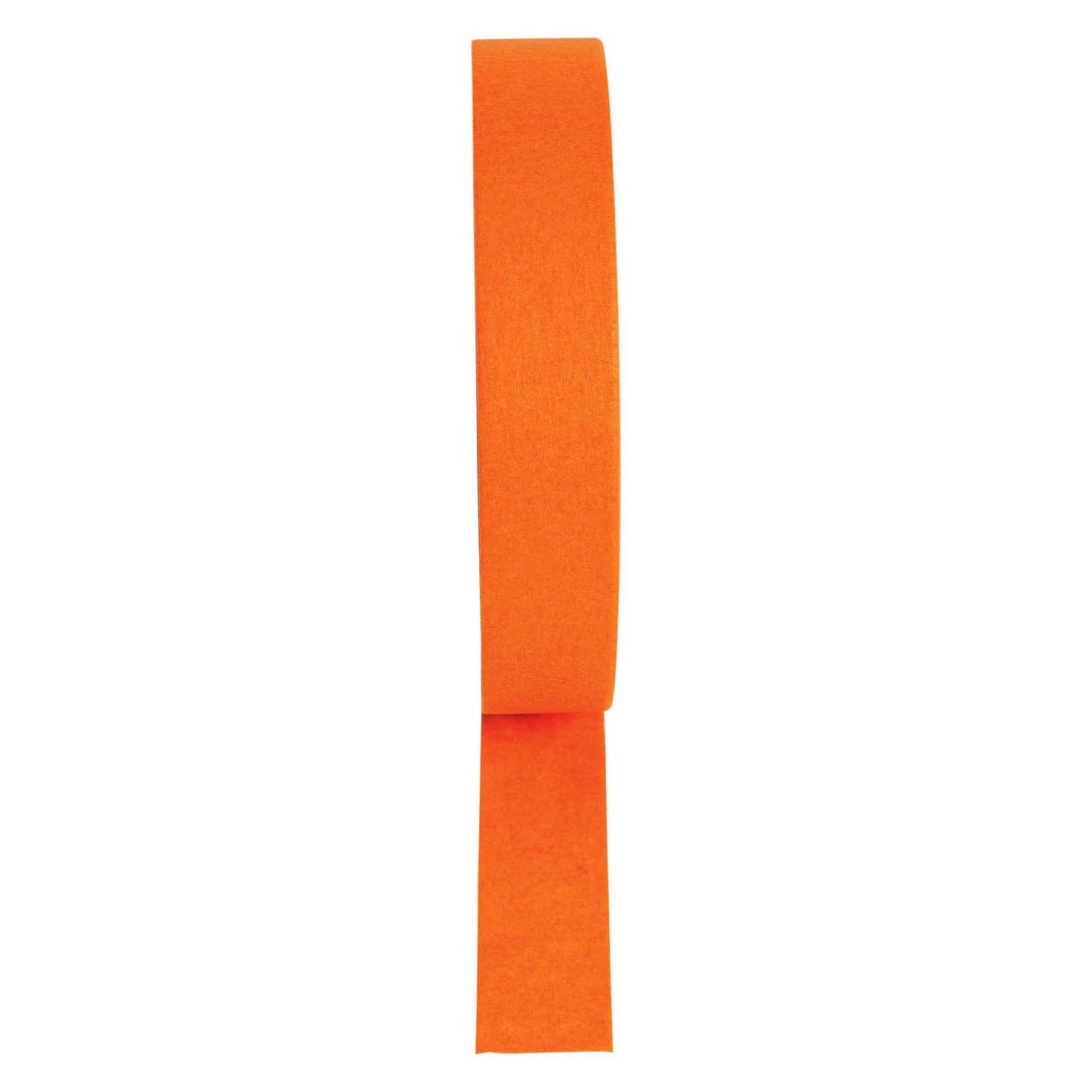 Färbung - Klebeband 2,5 cm - Orange