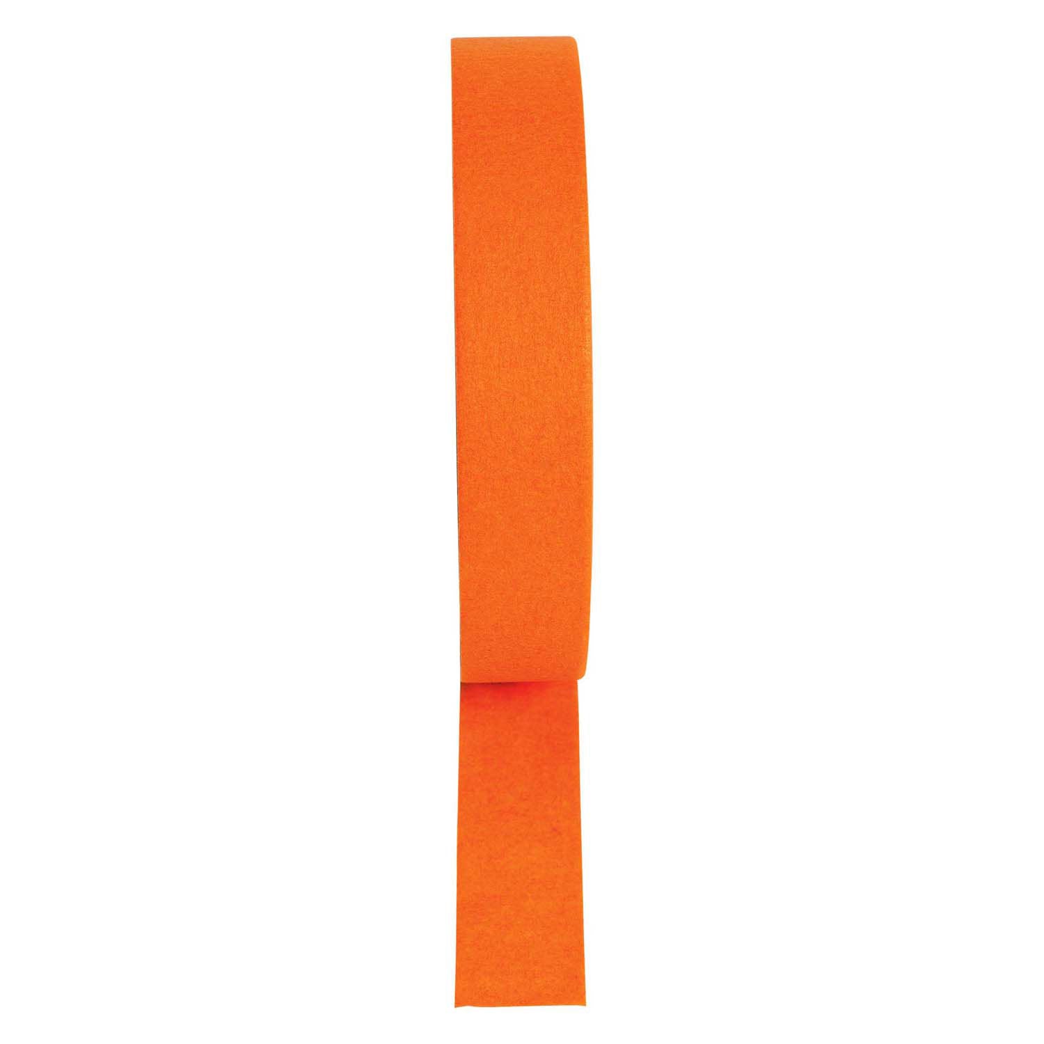 Färbung - Klebeband 2,5 cm - Orange