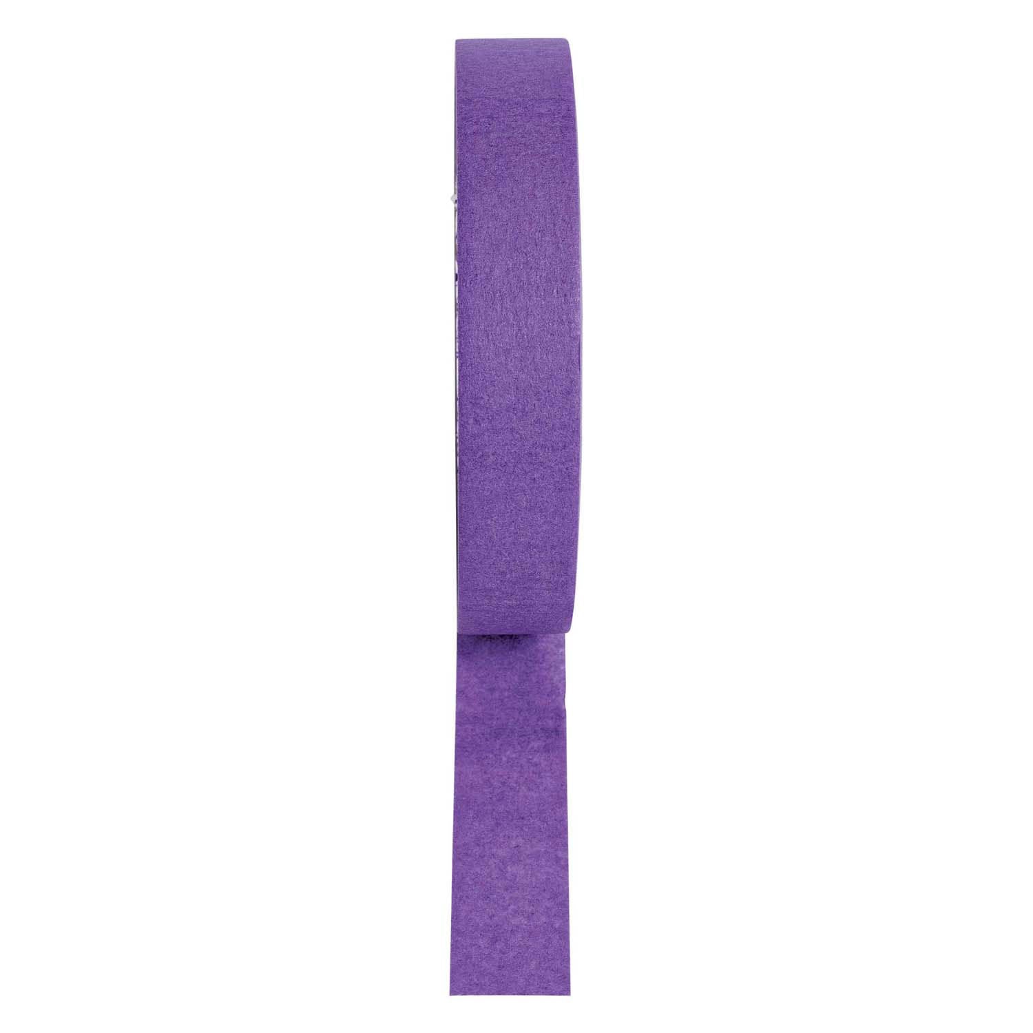 Färben - Klebeband 2,5 cm - lila