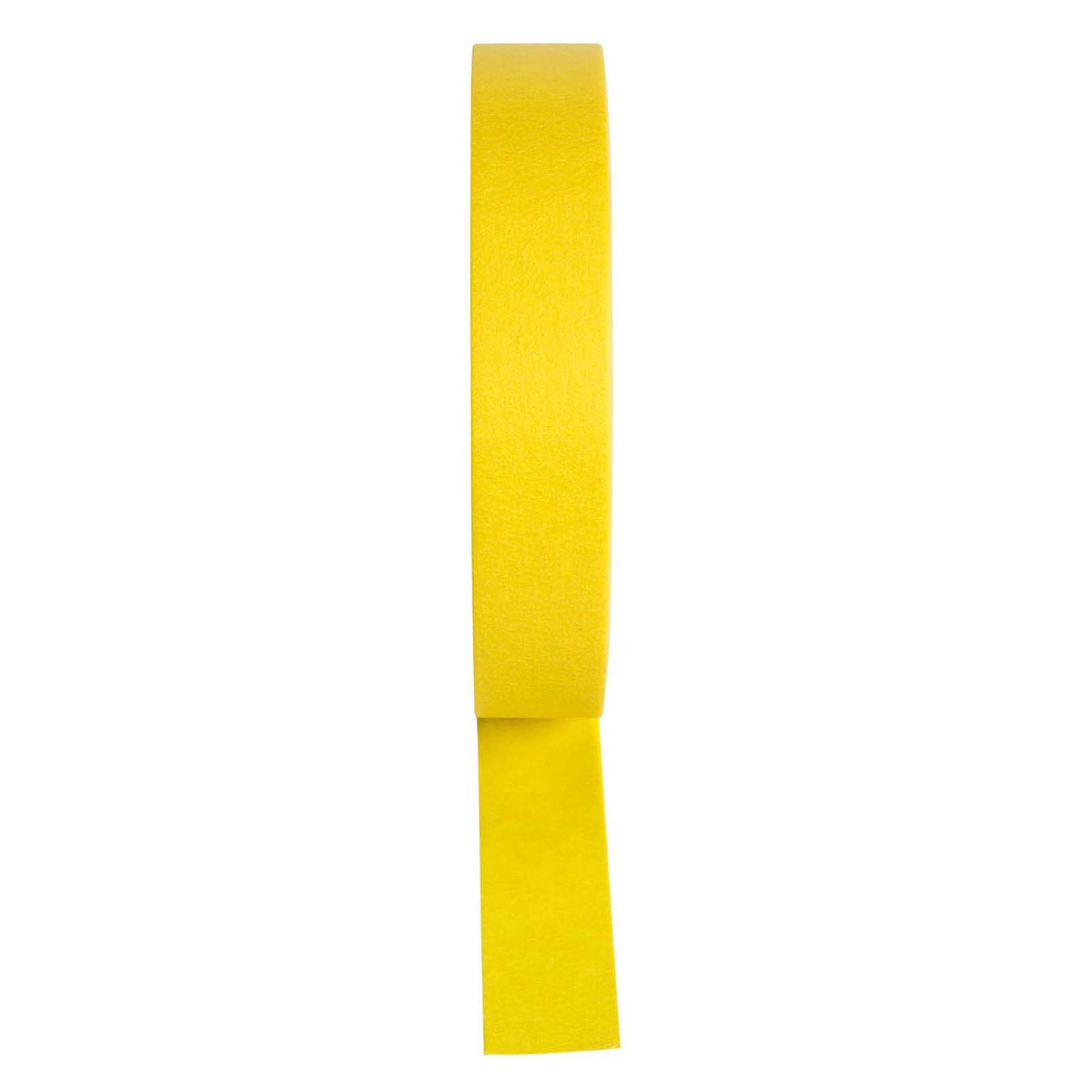 Färben - Klebeband 2,5 cm - Gelb abrufen