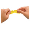 Färben - Klebeband 2,5 cm - Gelb abrufen
