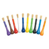 Färben - Easy -Grip Paint Pinsel, 10st.