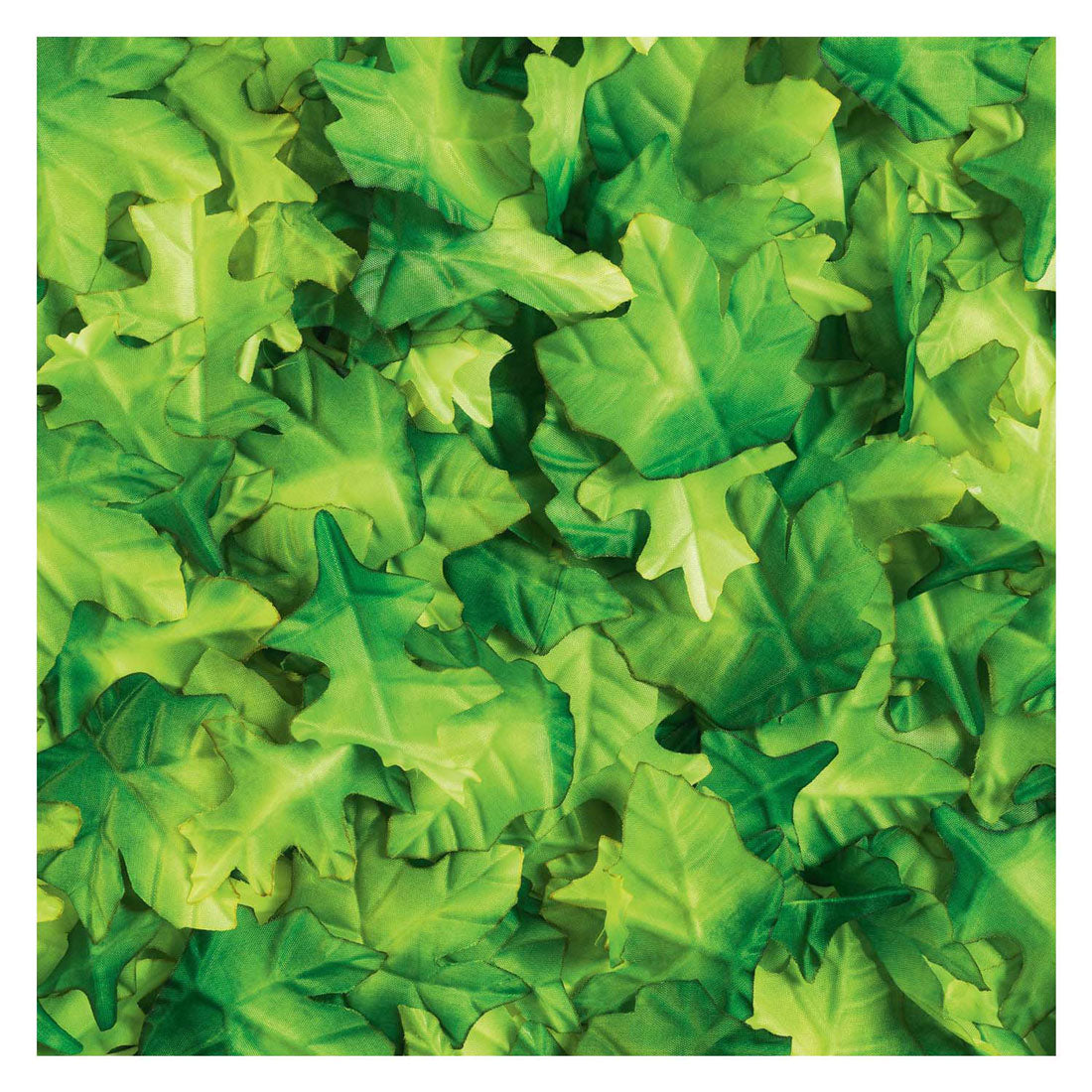 Färben - grüne Blätter, 200st.