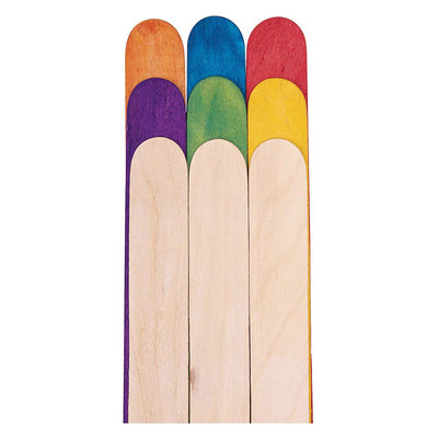 Färbung - Holzhandwerksstätten, 500st.
