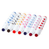 Colorations - waschbare Stempelmarker, 44 Stk.