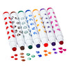Colorations - waschbare Stempelmarker, 44 Stk.
