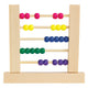 Colorations – Abakus-Bastelset aus Holz