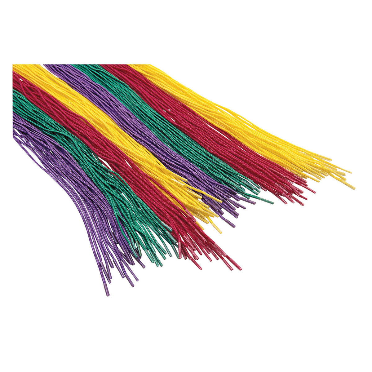 Colorations - farbige Schnüre - 72 Stk.