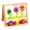 Colorations – 4-in-1-Tisch-Zeichenstaffelei