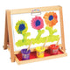 Colorations – 4-in-1-Tisch-Zeichenstaffelei